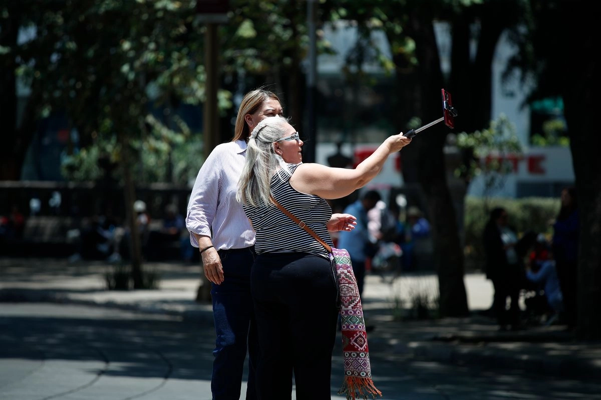 Paulina Millán, directora del Instituto Mexicano de Sexología (Imesex) llamó a las mujeres "a mejorar nuestra autoestima sexual" en cualquier etapa de la vida, sobre todo tras la menopausia. Foto 