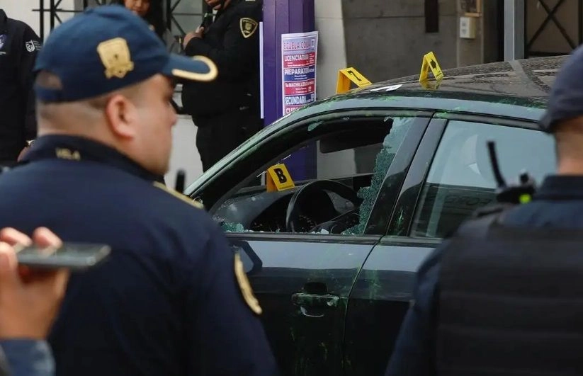 Este tipo de crímenes buscan mandar señales de poder que, lamentablemente, no pasan desapercibidas. Foto