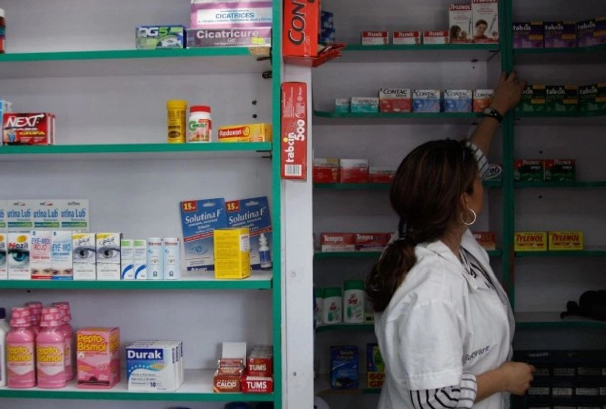 Los productos para la salud digestiva, reforzamiento del sistema de defensas, las articulaciones y la circulación representan 60 por ciento de las ventas.