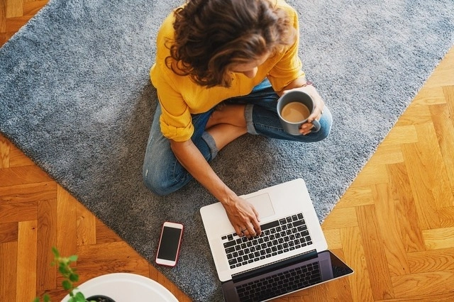 En 2023, MercadoLibre y su brazo financiero, MercadoPago aumentaron considerablemente sus usuarios. Foto Europa Press
