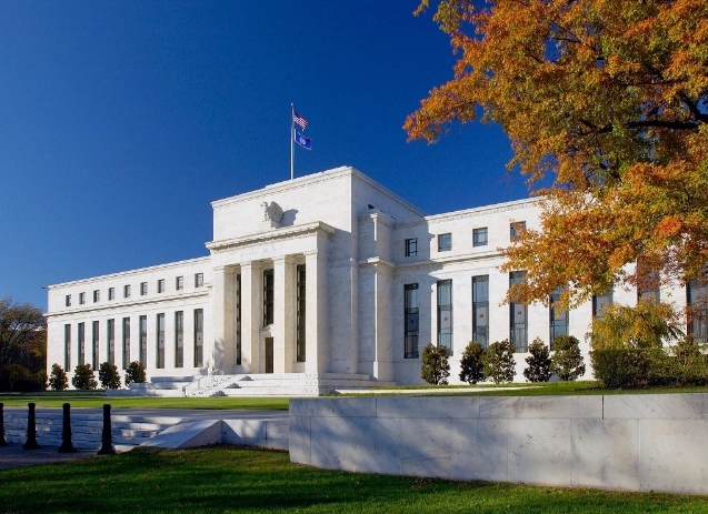 Instalaciones de la Fed en imagen de archivo. Foto Europa Press