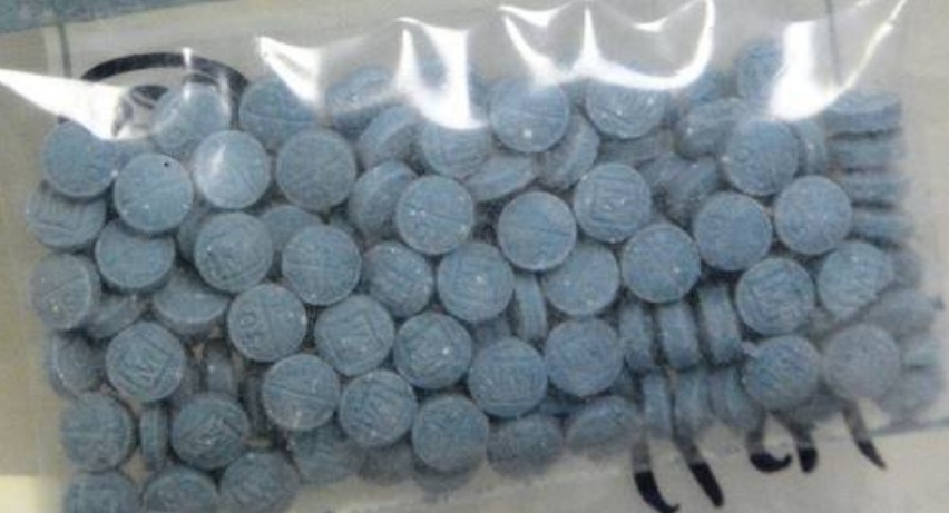Mexico, “about to buy” anti-fentanyl technology from the US for $1 billion