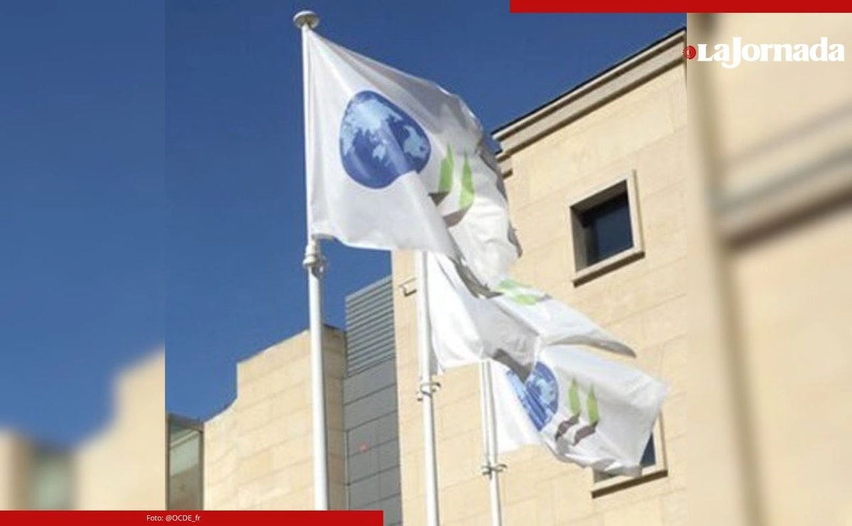 La OCDE destacó que el país también presentó su candidatura para ser sede de la 100ª Reunión del Comité en 2026, un reconocimiento al compromiso y liderazgo de México en materia de comercio internacional y cooperación industrial.