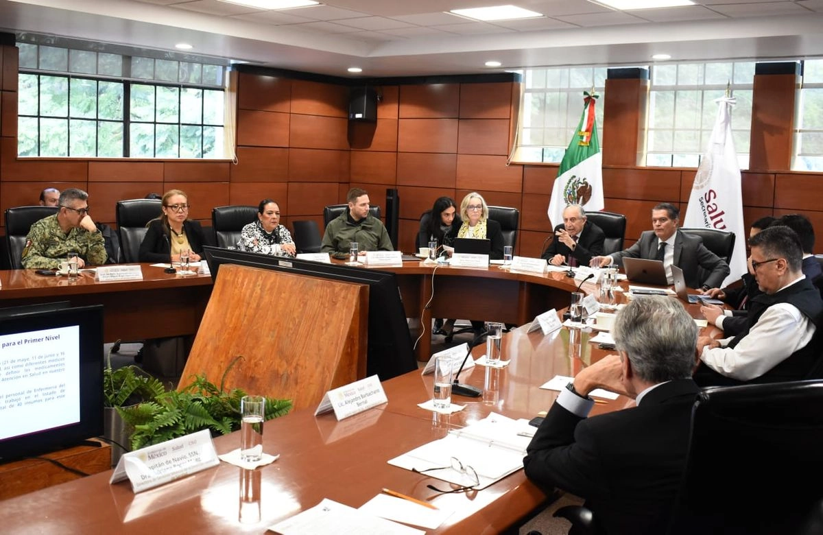 Actualmente, el Pleno del CSG ha aprobado diez protocolos nacionales. Foto 