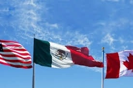 México busca hacer frente a los reclamos de Canadá y Estados Unidos. Foto La Jornada