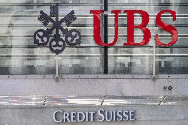 En materia económica, Claudia Sheinbaum tomará un país que cuenta con un “sistema inmunológico fuerte” ante cualquier “enfermedad económica”, señaló el banco de inversión suizo UBS. Foto Ap / Archivo