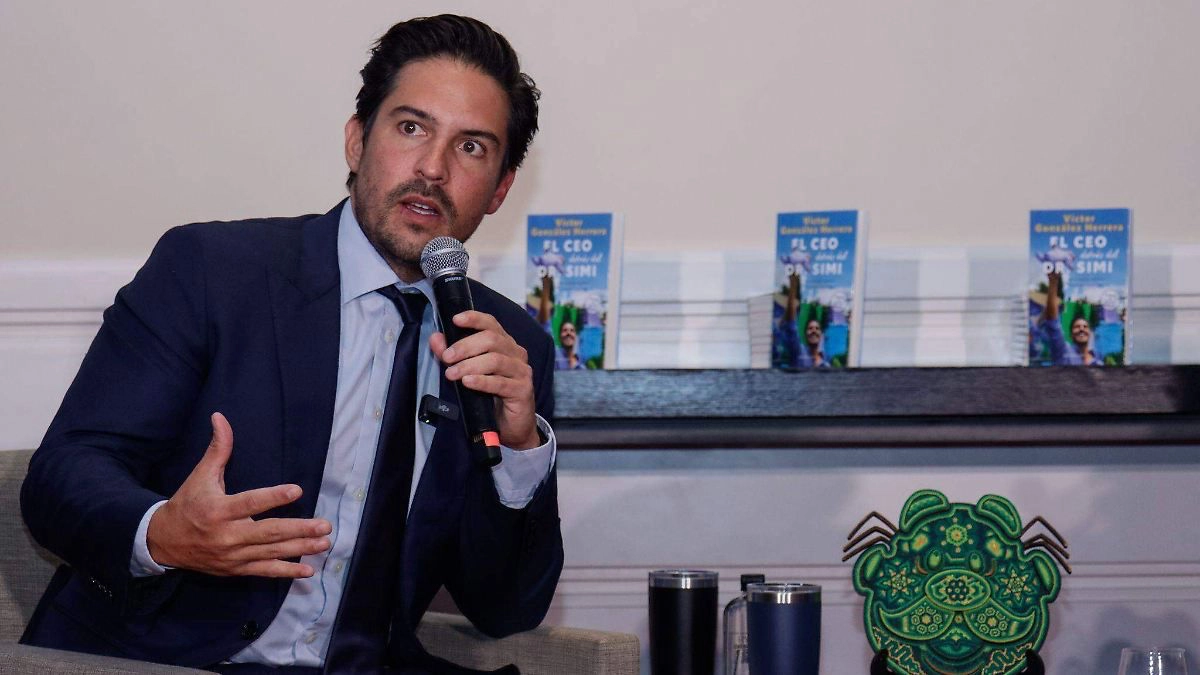 La primera prueba se llevó a cabo el pasado 16 de marzo con la colaboración histórica que dio paso a la realización del “NHL Showcase presentado por Dr. Simi+”. Foto 