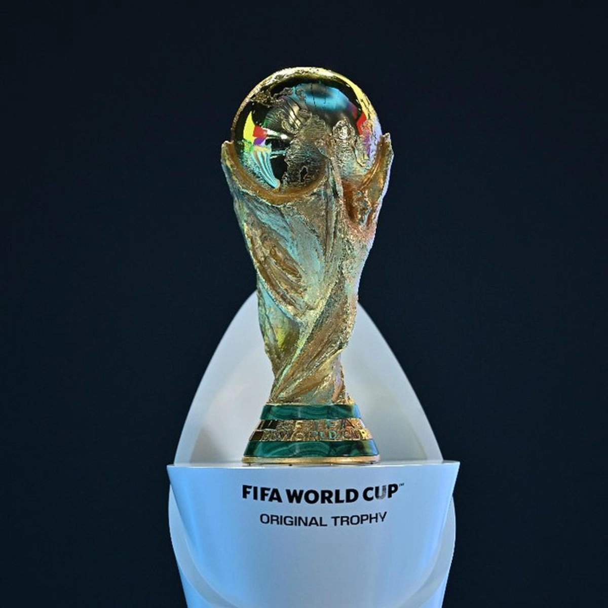 El sorteo será el próximo 5 de diciembre. Foto