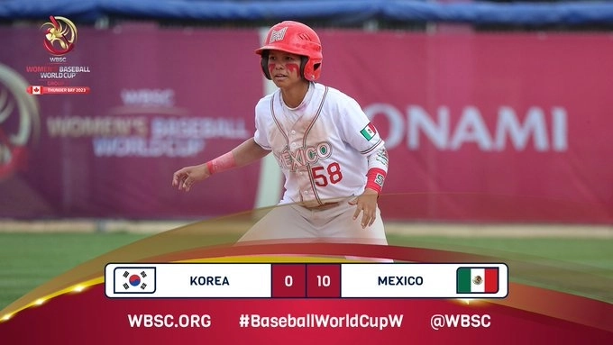 Foto WBSC