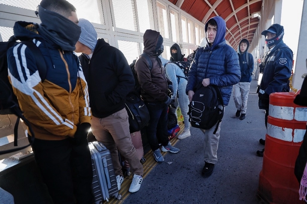 "Existe una deuda histórica y moral con personas migrantes", aseguran organizaciones