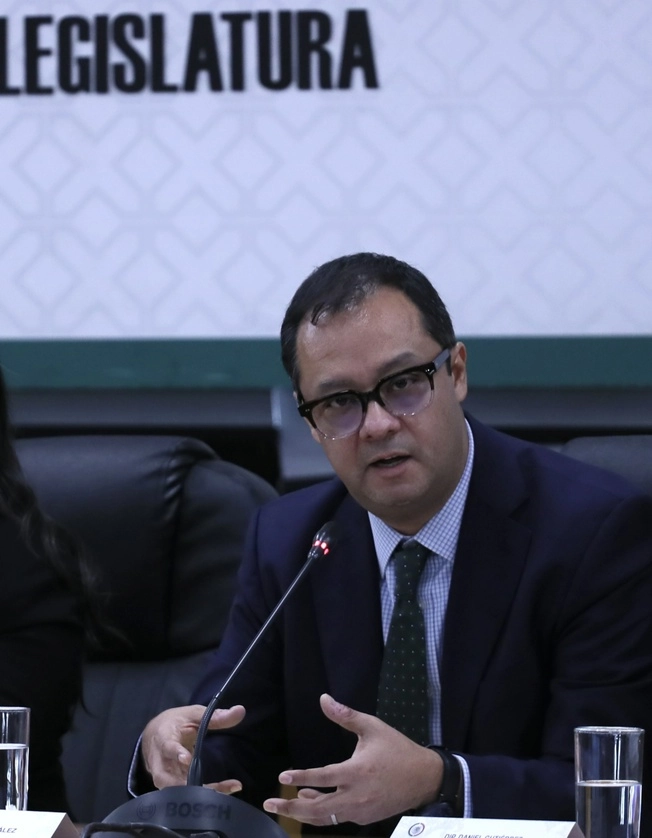 “Cada país tiene una lectura obviamente de acuerdo a los retos que están enfrentando y a su economía local”, dijo. Foto Roberto García