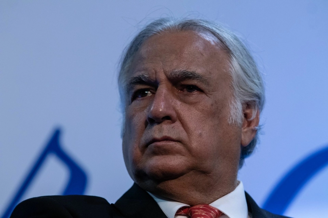 Miguel Torruco Marqués, secretario de Turismo, en imagen de archivo. Foto Cuartoscuro