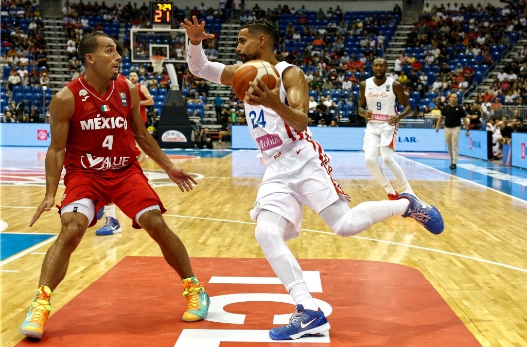 La selección comenzó este certamen de la FIBA con derrota ante Lituania, sin embargo, el jueves derrotaron a Costa de Marfil lo que avivó las esperanzas de los aficionados. Foto tomada de X.