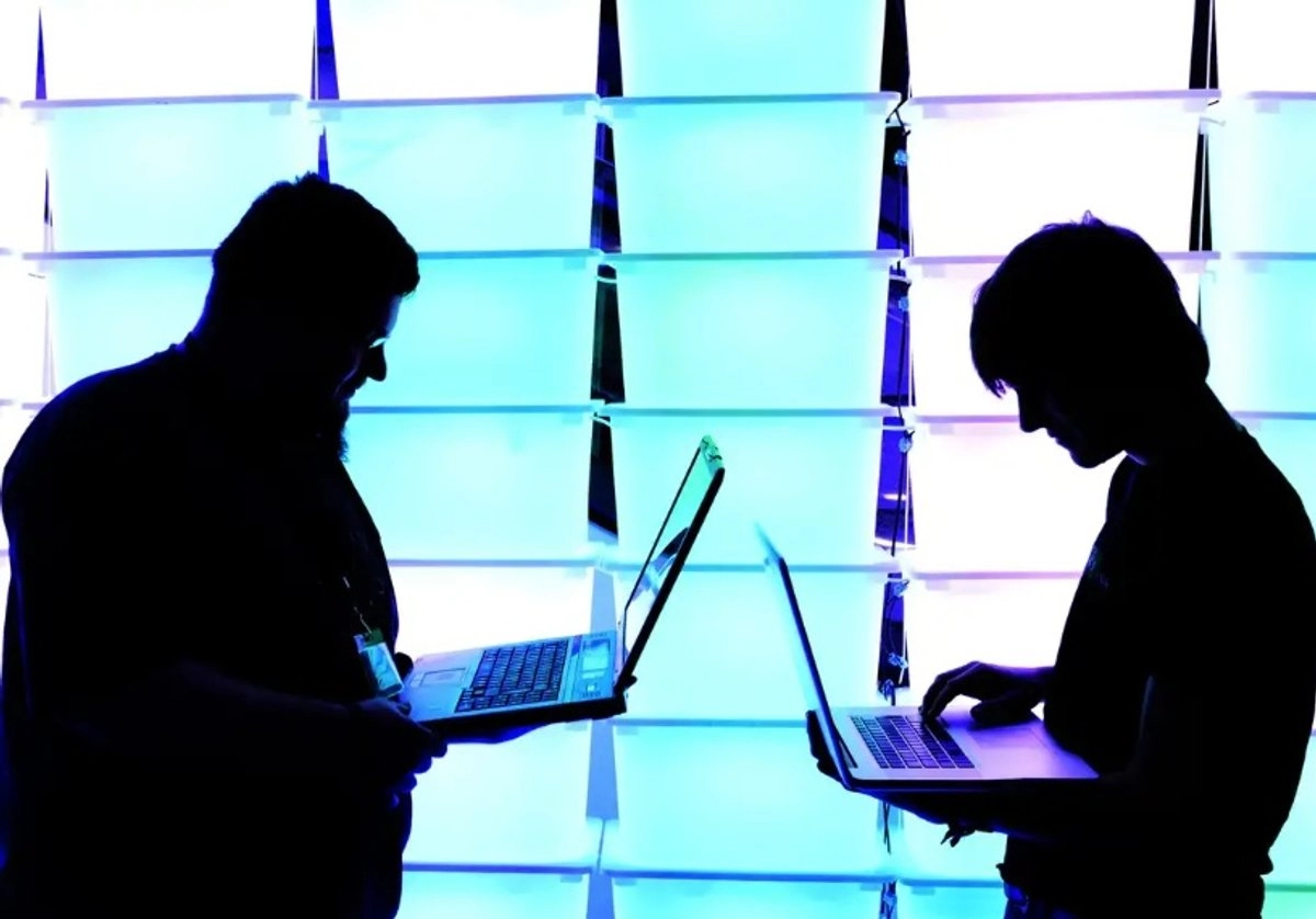 Durante el primer semestre de 2025, se registraron en México más de 40 mil millones de intentos de ciberataques. Foto 