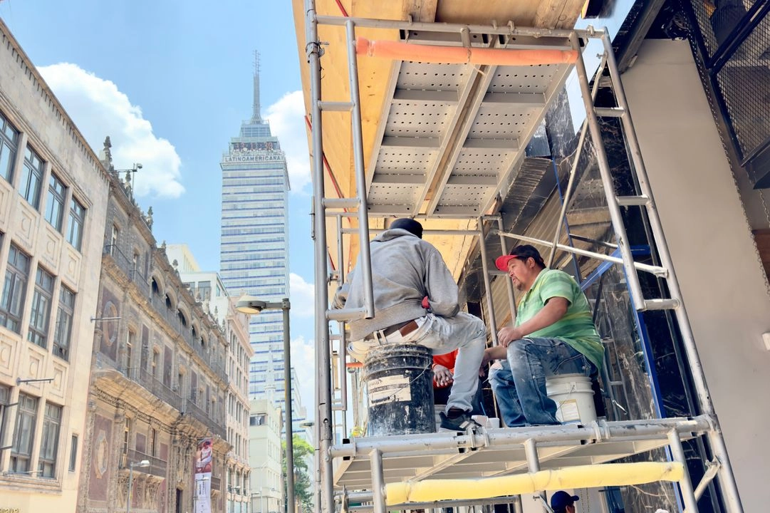 En el congreso que se titulará “Ingeniería de vanguardia con responsabilidad social”, se abordarán los retos de infraestructura del país.