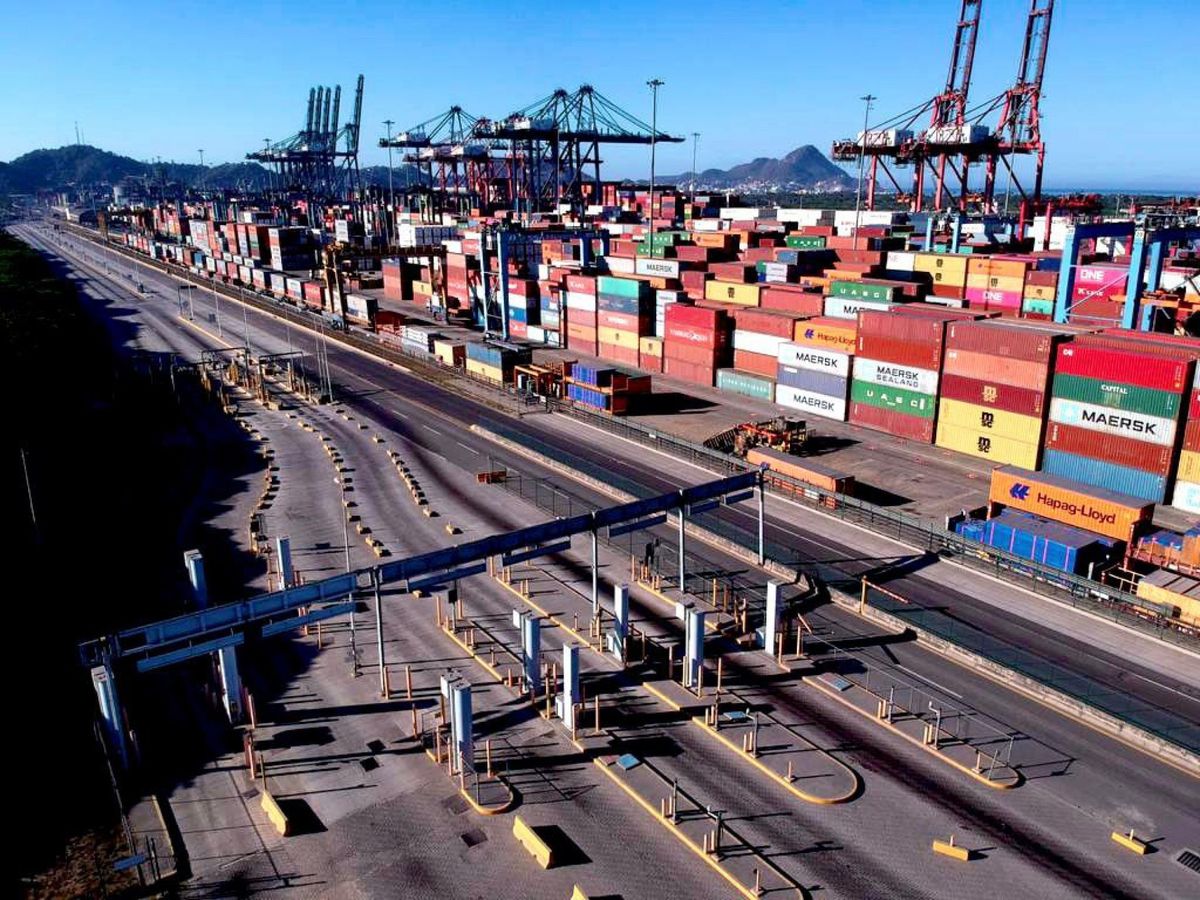 México rompió una estrategia de casi 30 años en comercio exterior: Experto