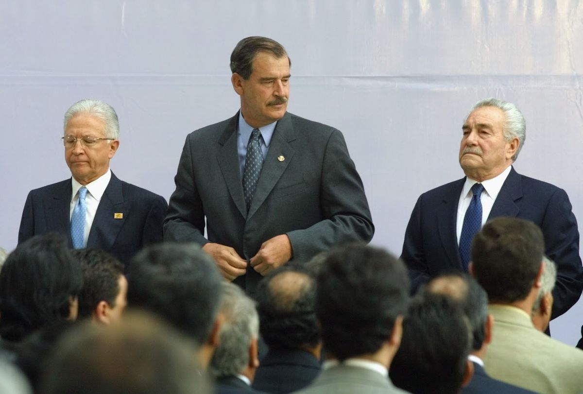 Carlos Fernández-Vega