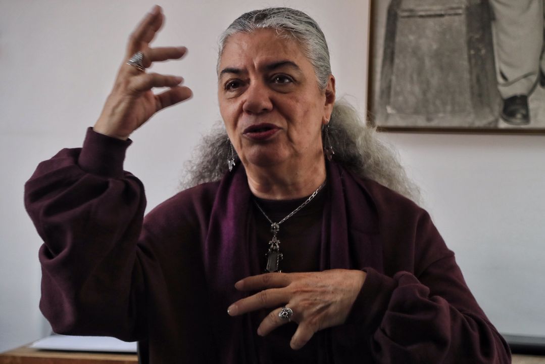 Carlos Fernández-Vega