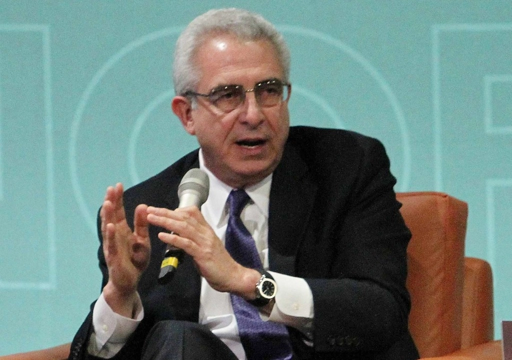 Hace tres décadas, Ernesto Zedillo corrió a todos los ministros de la Suprema Corte y los suplió con un nuevo equipo acorde con sus intereses. Foto ‘La Jornada’
