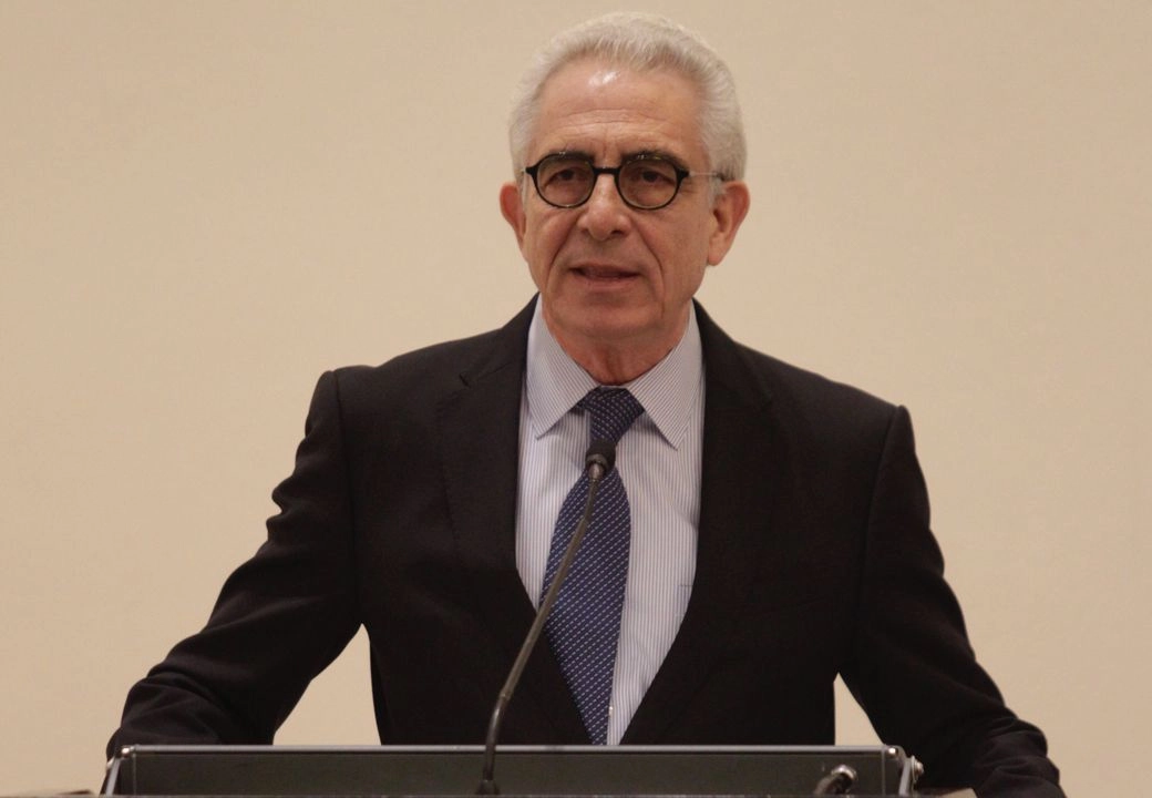 Con recursos públicos, Zedillo rescató las carreteras privatizadas. Foto 