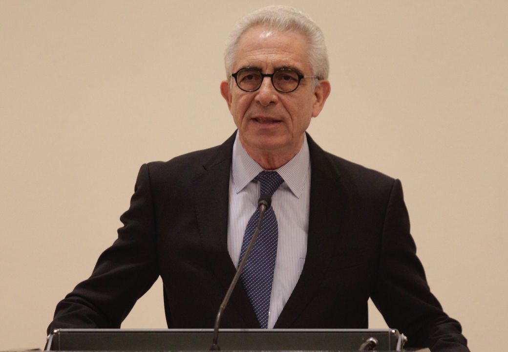 Carlos Fernández-Vega