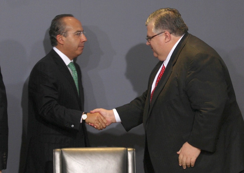 Carlos Fernández-Vega