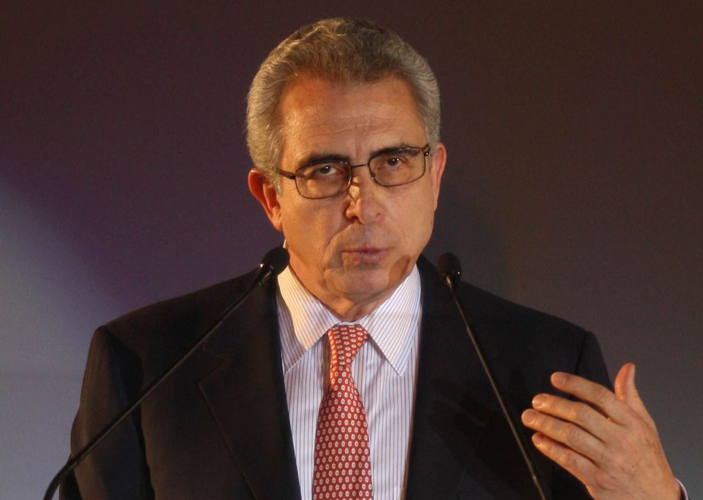 Carlos Fernández-Vega
