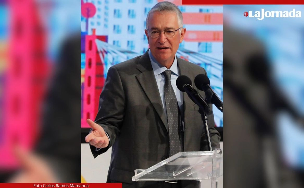 El Grupo Salinas, del empresario Ricardo Salinas Pliego, suma 32 juicios con más de 74 mil millones de pesos en litigio, a lo largo de 16 años. Foto 