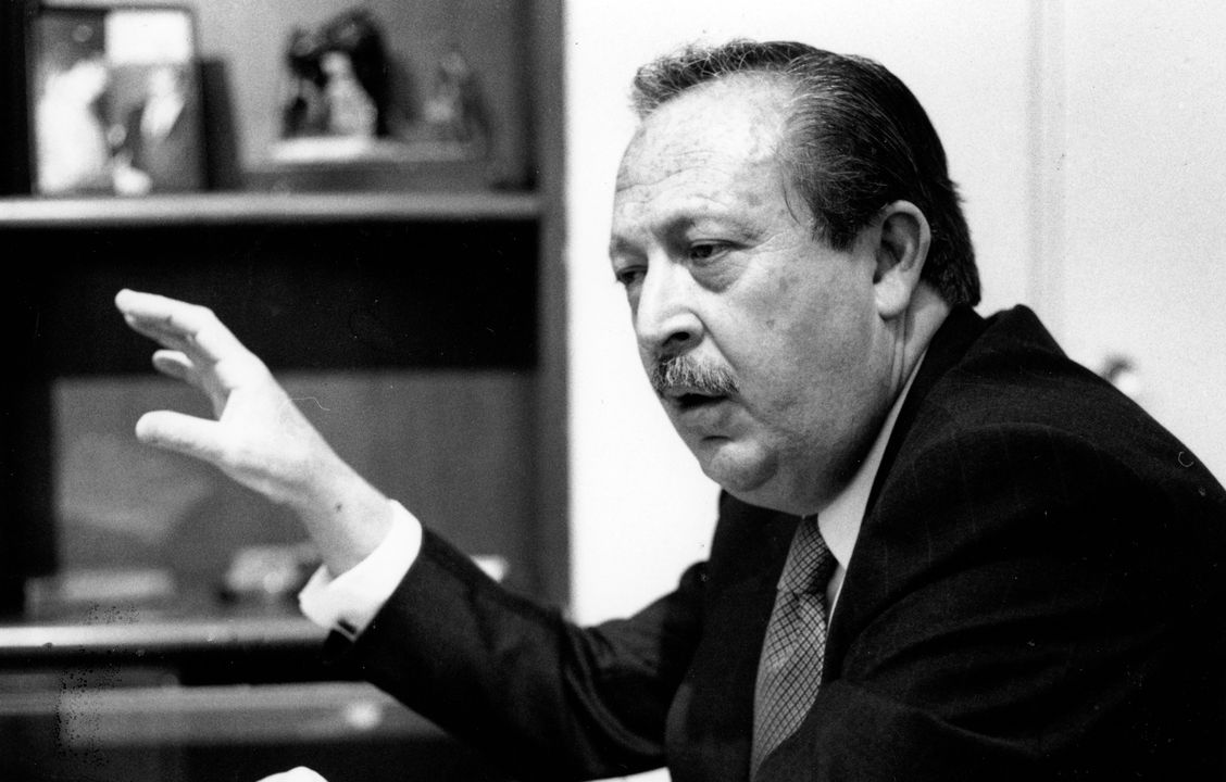 Carlos Fernández-Vega