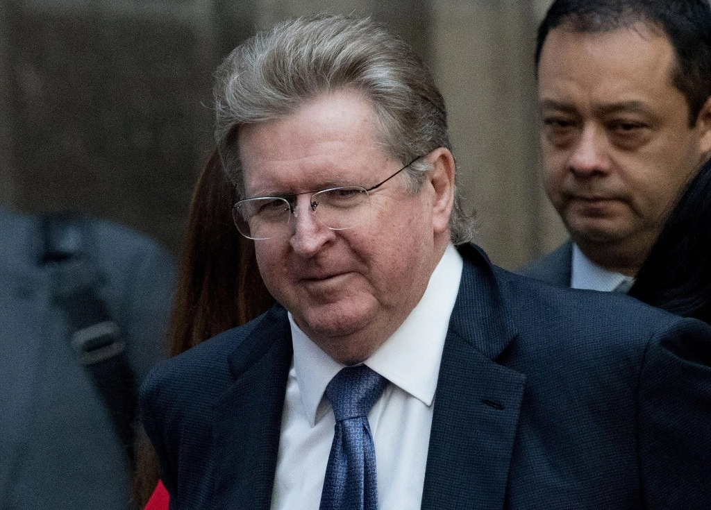 Germán Larrea, con tres minas que juntas suman 51 años en huelga, sigue campante por la ineficacia de funcionarios en negociar la solución a los conflictos. Foto Cuartoscuro 