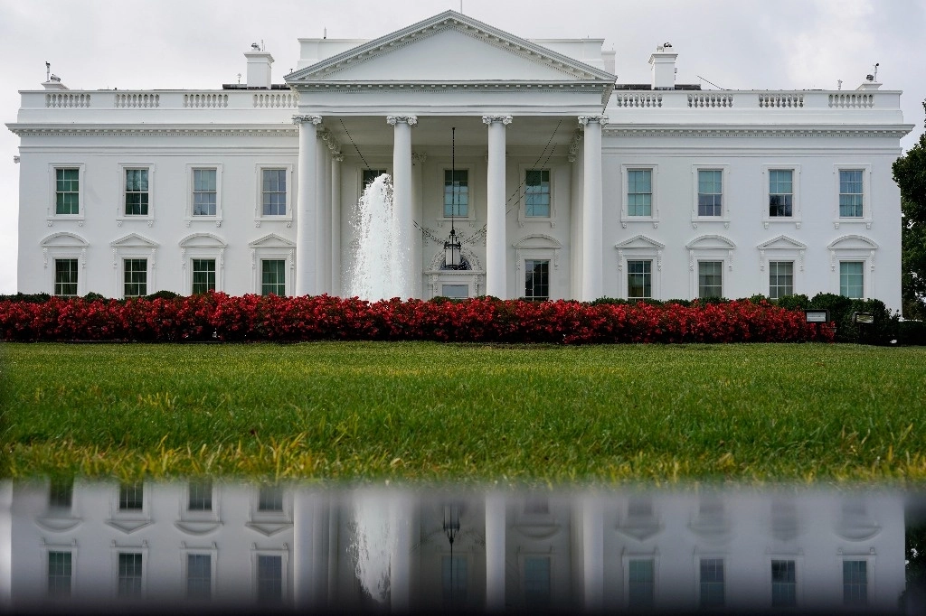 Históricamente, la Casa Blanca, apoyada en medios de comunicación pero sin prueba alguna, han realizado campañas en contra de distintos gobiernos del mundo. Sus intereses siempre se han privilegiado y son colocados por encima de la verdad. Foto Ap