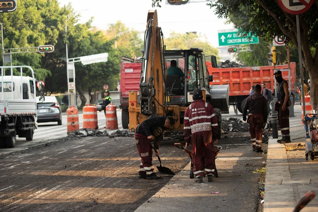 La reducción de la pobreza se ha acelerado en años recientes en México gracias al aumento en los ingresos de los trabajadores, de acuerdo con el Banco Mundial. Foto