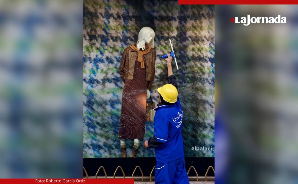 El salario mínimo general pasa de 278.80 a 315.04 pesos diarios en toda la República y de 419.88 a 440.87 pesos en la zona libre de la frontera norte. Foto 