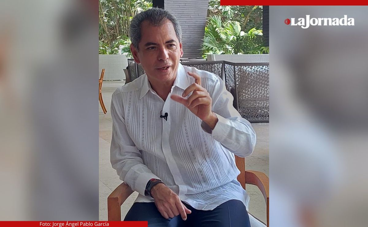 Carlos Fernández-Vega