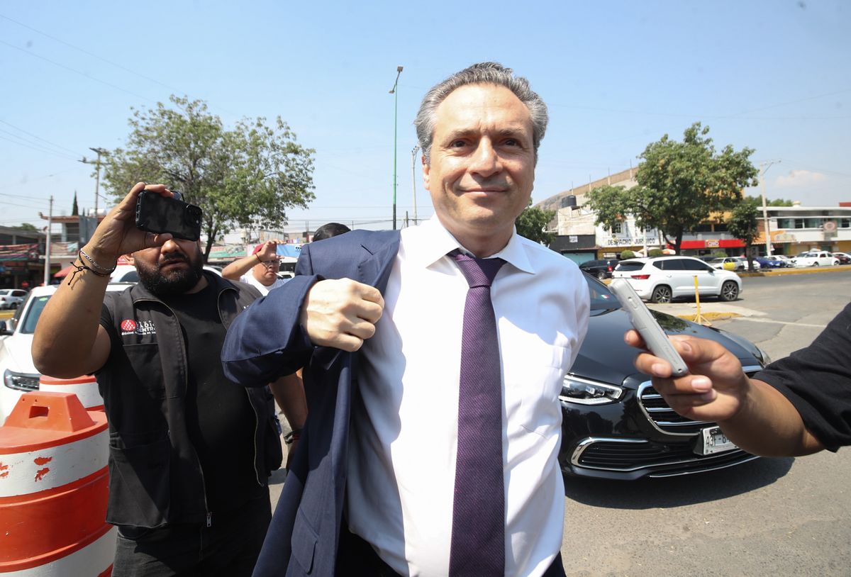 Carlos Fernández-Vega