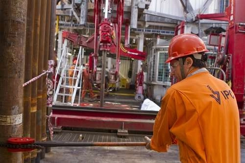 Los ingresos por exportación de petróleo en octubre sumaron 2 mil 160 millones de dólares, un crecimiento de 97.08 por ciento respecto de igual mes del año pasado y de 42.95 por ciento en comparación con el igual lapso de 2019. Foto José Carlo González