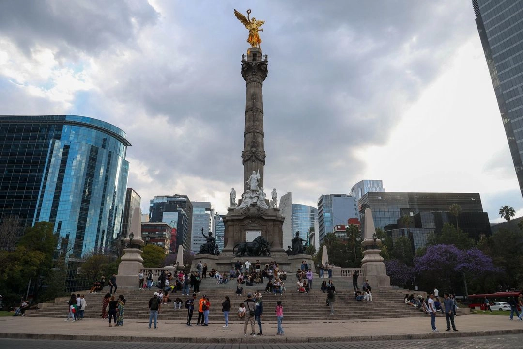  México se ha consolidado como el principal país inversor, al liderar a gran distancia de los demás, el volumen de inversión y la diversificación de los proyectos.