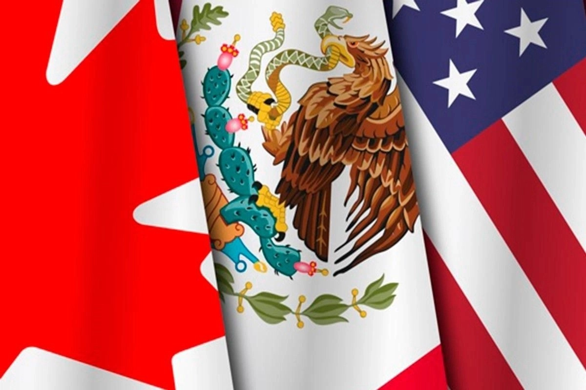 México y Canadá están comprometidos y colaborarán con Estados Unidos para proteger al T-MEC, señaló el embajador canadiense, Cameron MacKay. Foto