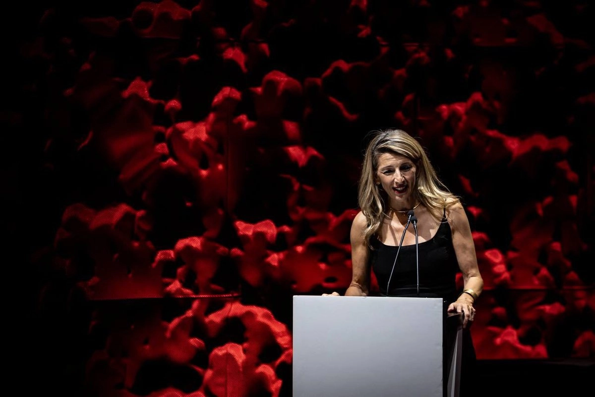 Afirmó que “el momento exige una lectura compartida de la historia que reconozca las injusticias y los claroscuros del pasado”. Foto