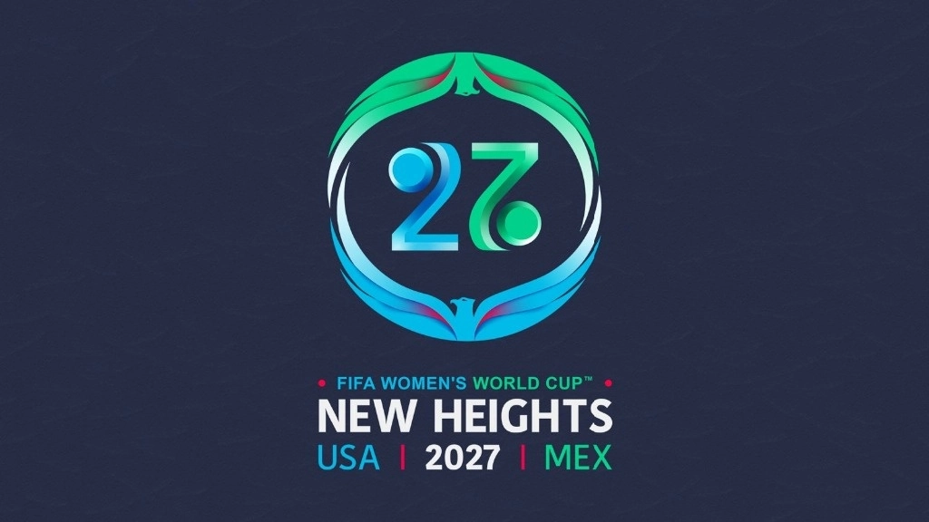 La Federación Mexicana de Futbol presentó en conjunto con Estados Unidos la candidatura para el Mundial femenil de 2027, con el objetivo de “acelerar el crecimiento del juego” y como parte de un compromiso para el desarrollo de esta categoría. Imagen tomada de @FMF