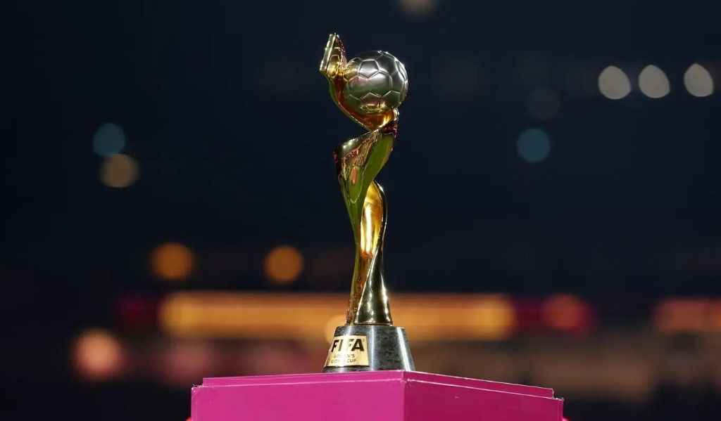 Mexico and the US withdraw their candidacy for the 2027 Women’s World Cup