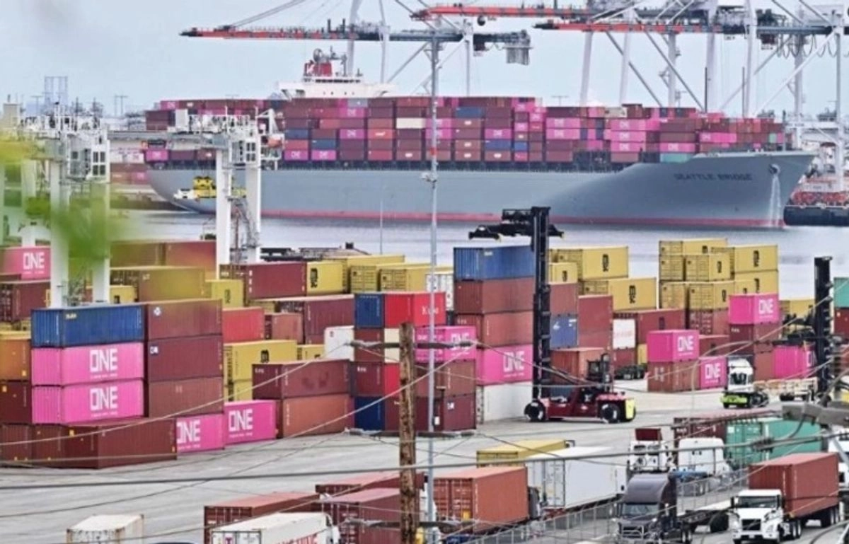 La incertidumbre global por las nuevas políticas comerciales de EU tendrá como principal afectado a México y América Latina. Foto 