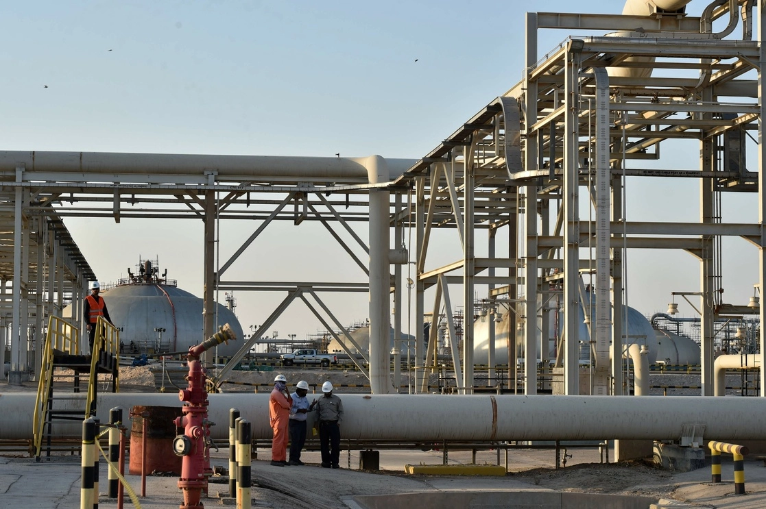 La UE propuso una prohibición gradual de importaciones del petróleo ruso. Foto Afp / Archivo