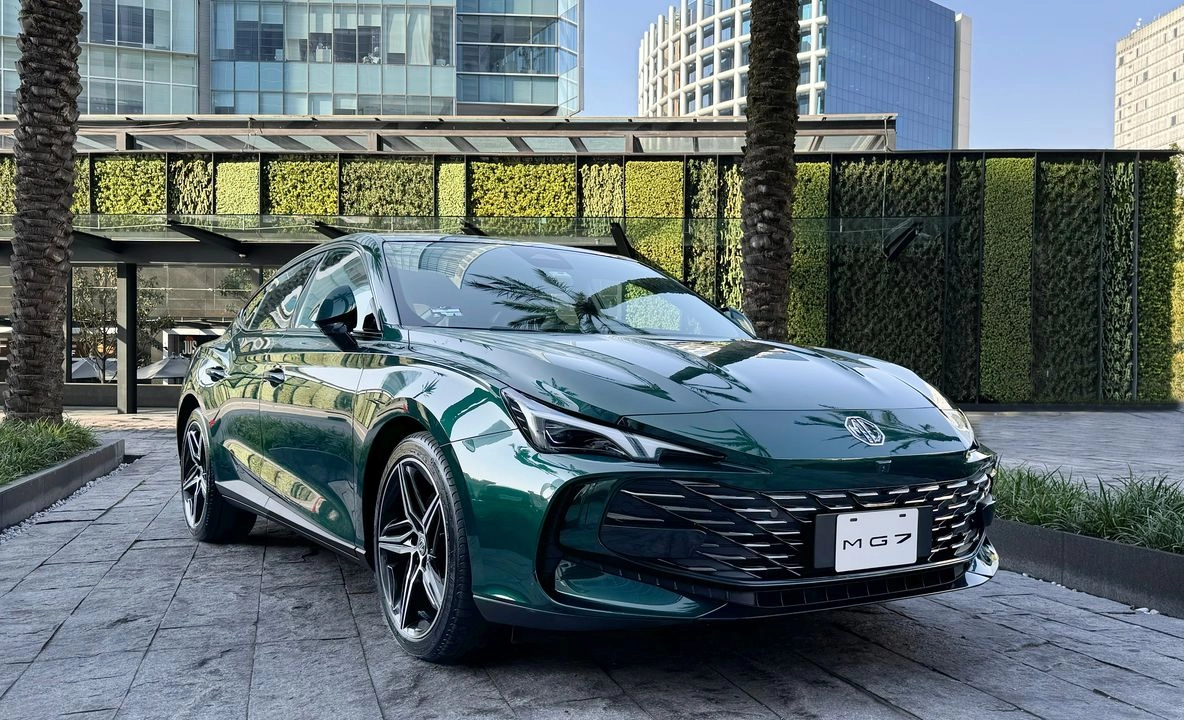 MG Motor refrenda su lugar entre los 10 primeros lugares de ventas en el mercado nacional. El portafolio de MG con 14 modelos distintos le ha dado un camino para satisfacer las necesidades del mercado.