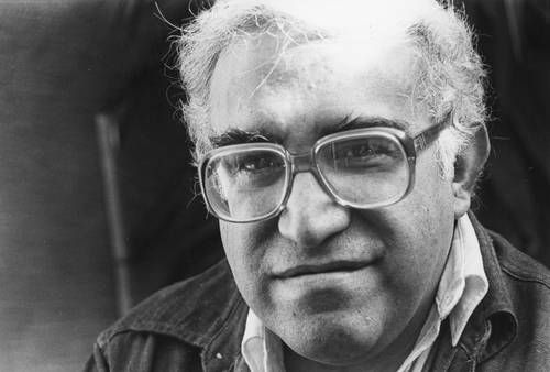 Carlos Martínez García