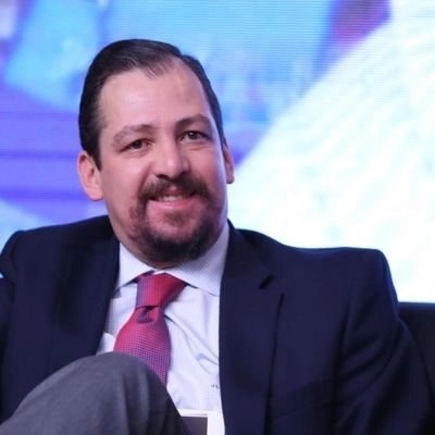El magistrado José Luis Vargas Valdez en imagen de archivo. Foto tomada de la cuenta de Twitter @JL_VargasV

