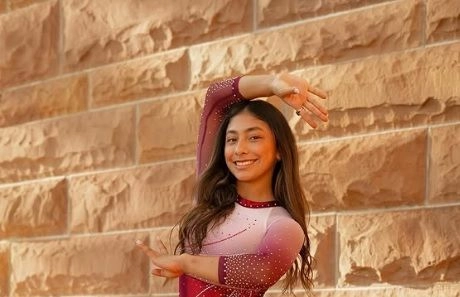 Tras su participación en la Copa del Mundo, la gimnasta continuará con su preparación rumbo a los Juegos Olímpicos de Los Ángeles 2028. El próximo 7 de abril participará en el selectivo estatal en las categorías FIG Elite y FIG Junior, donde nuevas promesas buscarán destacar en el ámbito nacional. Foto 