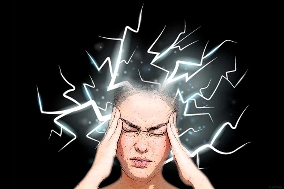 Un episodio de migraña puede durar entre cuatro y 72 horas. Imagen 