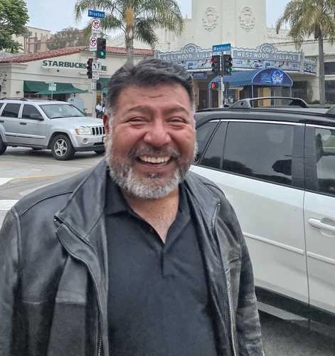 Gaspar Rivera Salgado, profesor de la UCLA, director del Centro de Estudios sobre México y doctor en sociología, conversó con este diario