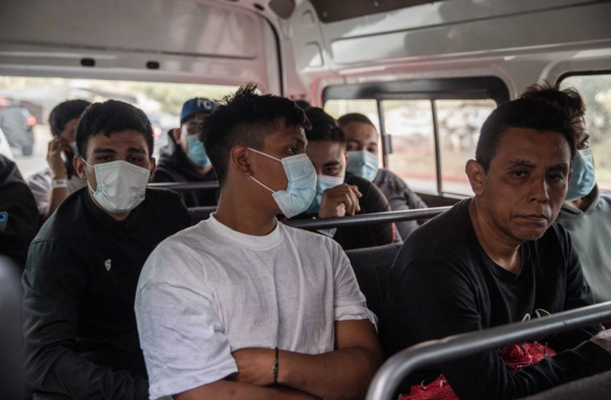La sensación es que quienes sostienen Cancún, sus flujos turísticos y su riqueza, son las personas migrantes,  
parece que algunas leyes y decisiones están hechas justamente para traer aquí a indocumentados. Foto 